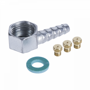 Газовая варочная панель Maunfeld EGHG.43.33CB.R/G Beige шурупы