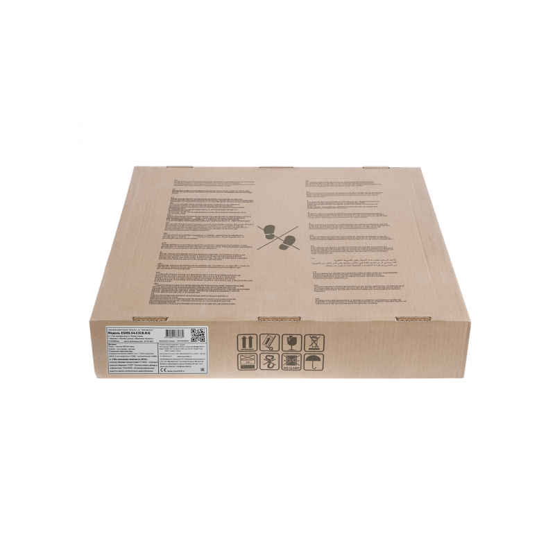 Газовая варочная панель Maunfeld EGHG.64.63CB.R/G Black коробка