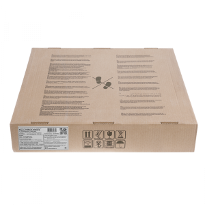 Газовая варочная панель Maunfeld EGHG.64.63CB.R/G Black коробка