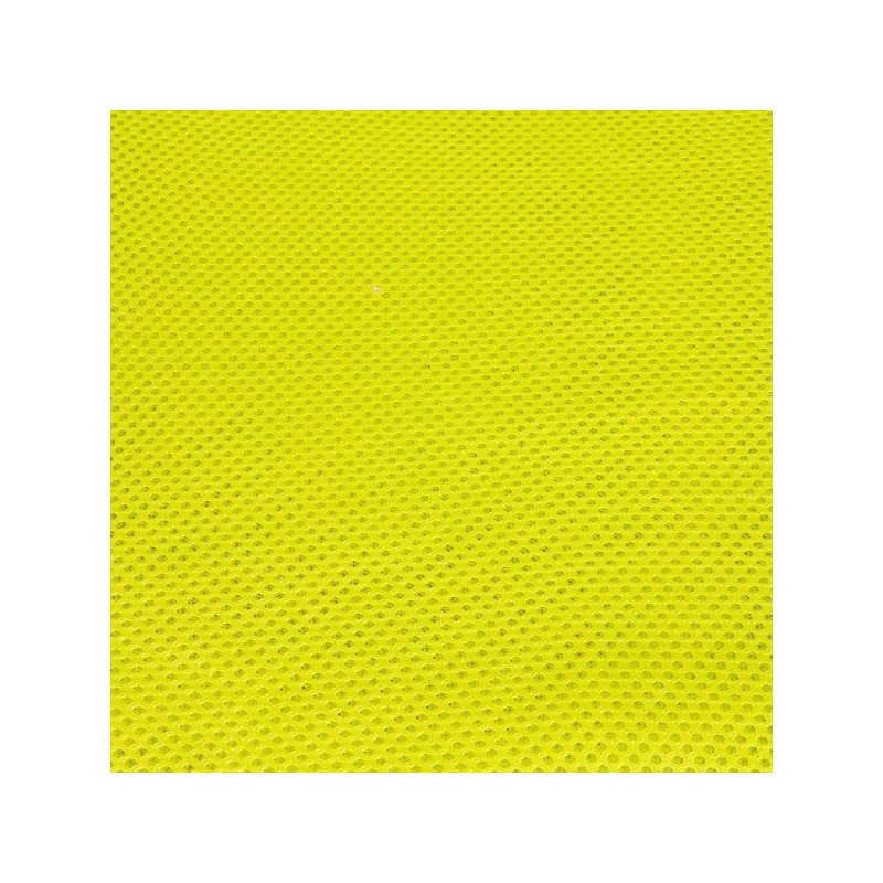 Кресло компьютерное AksHome Moon салатовый материал