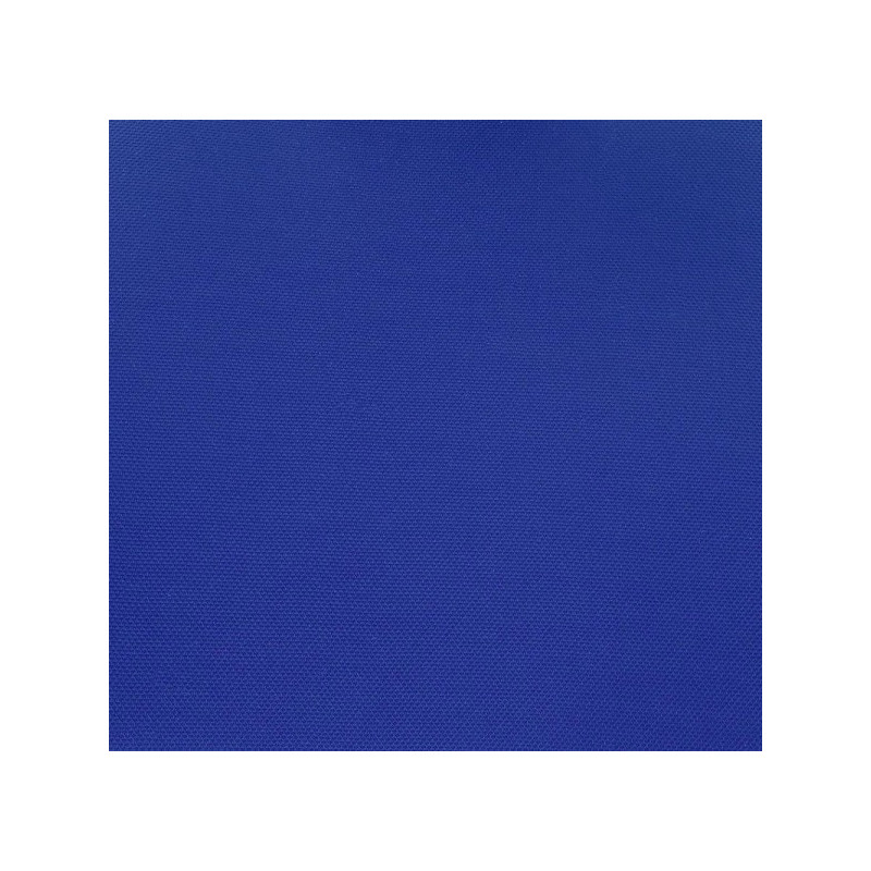 Кресло компьютерное AksHome Pegas синий материал