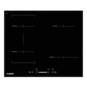 Индукционная варочная панель Exiteq  EXH-311IB Black