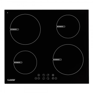 Индукционная варочная панель Exiteq  EXH-315IB Black
