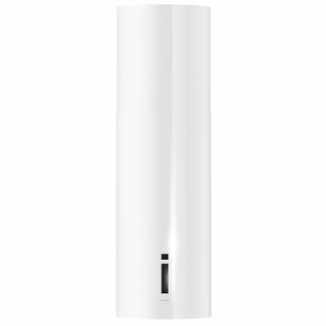 Вытяжка Maunfeld Lee Isla Sensor 39 White корпус