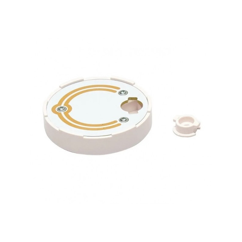 Датчик протечки воды Gidrolock WSR Long белый внутри