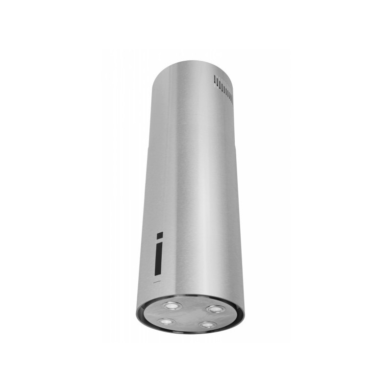 Вытяжка Maunfeld Lee Isla Sensor 39 Inox