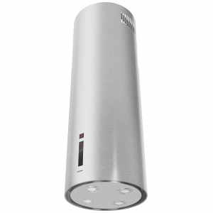 Вытяжка Maunfeld Lee Isla Sensor 39 Inox сенсор