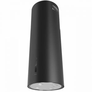 Вытяжка Maunfeld Lee Isla Sensor 39 Black корпус