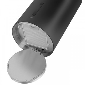 Вытяжка Maunfeld Lee Wall Sensor 39 Black фильтр