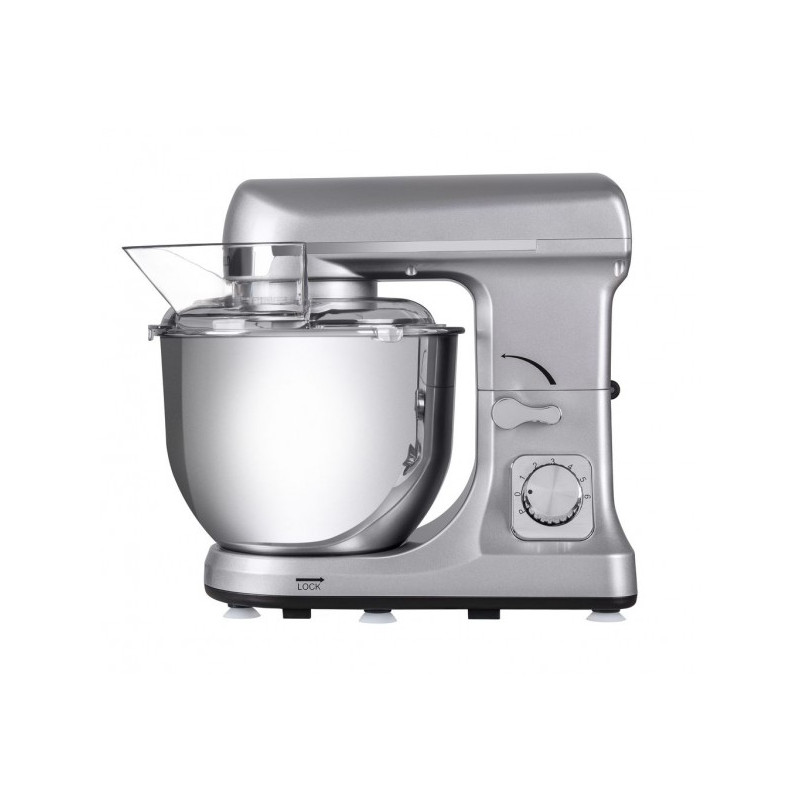 Миксер Maunfeld MF-434S