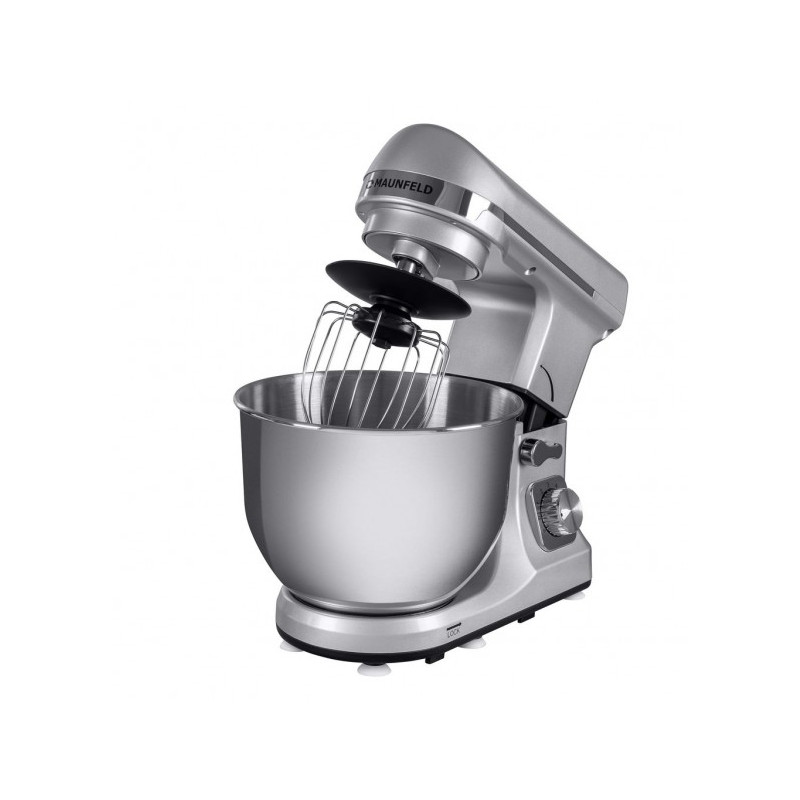 Миксер Maunfeld MF-434S чаша