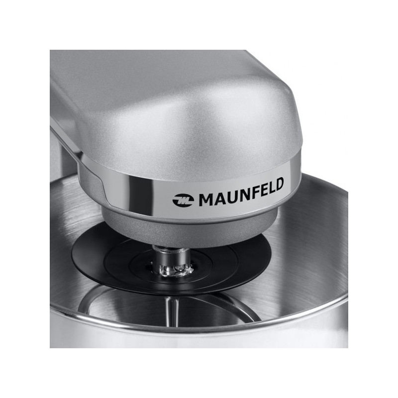 Миксер Maunfeld MF-434S корпус