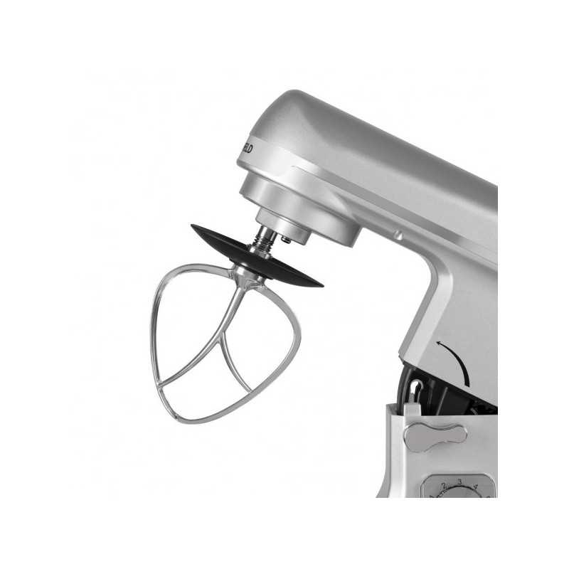 Миксер Maunfeld MF-434S насадка