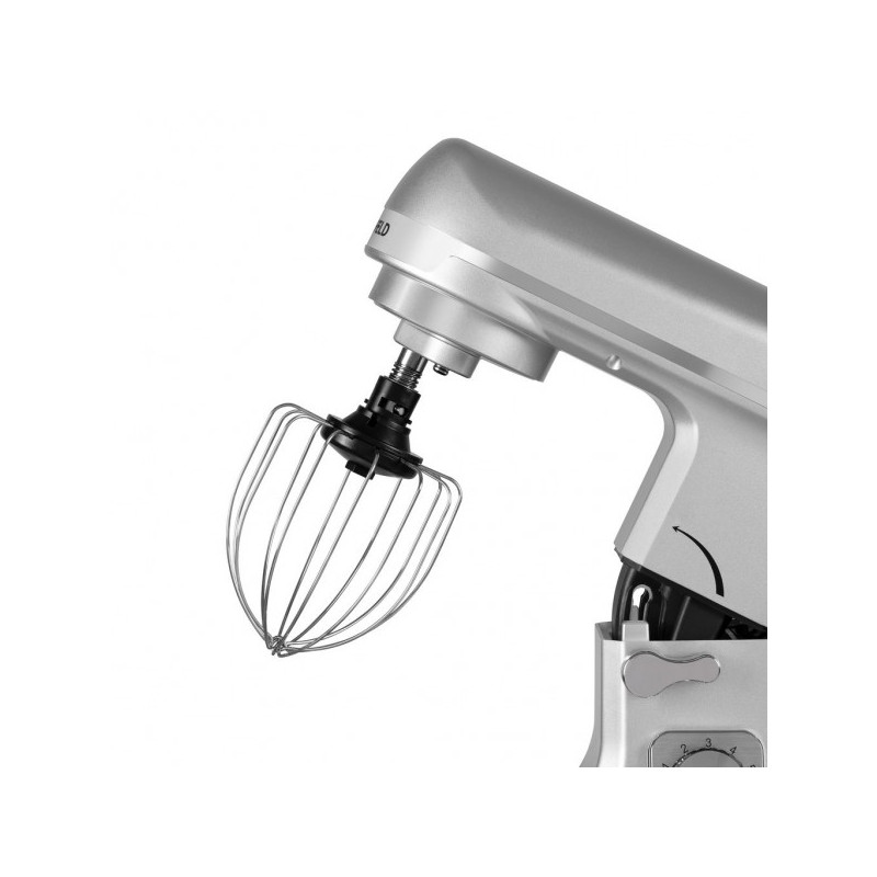 Миксер Maunfeld MF-434S венчик