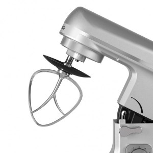 Миксер Maunfeld MF-434S насадка