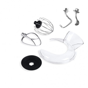 Миксер Maunfeld MF-434S комплект