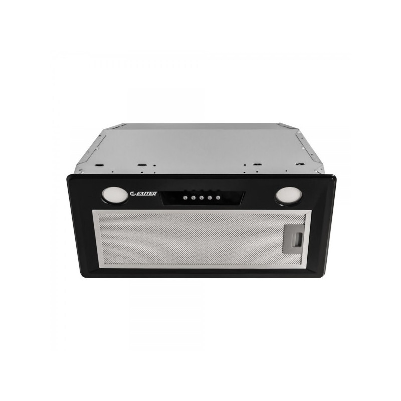 Вытяжка Exiteq EX-1266 Black