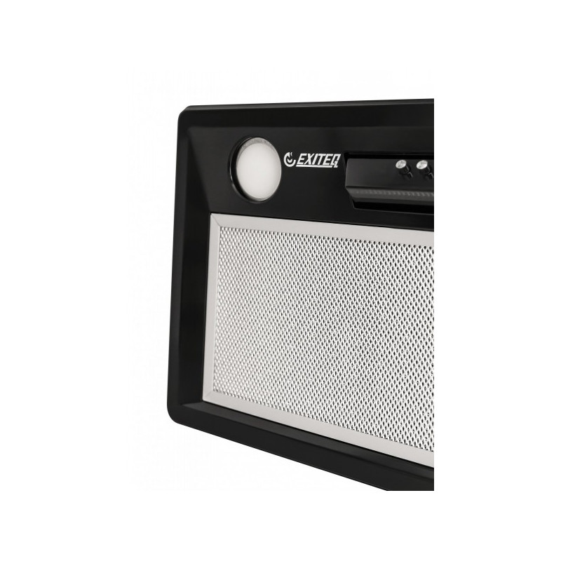 Вытяжка Exiteq EX-1266 Black свет