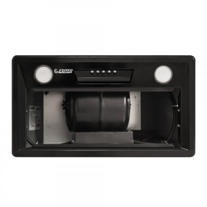 Вытяжка Exiteq EX-1266 Black мотор