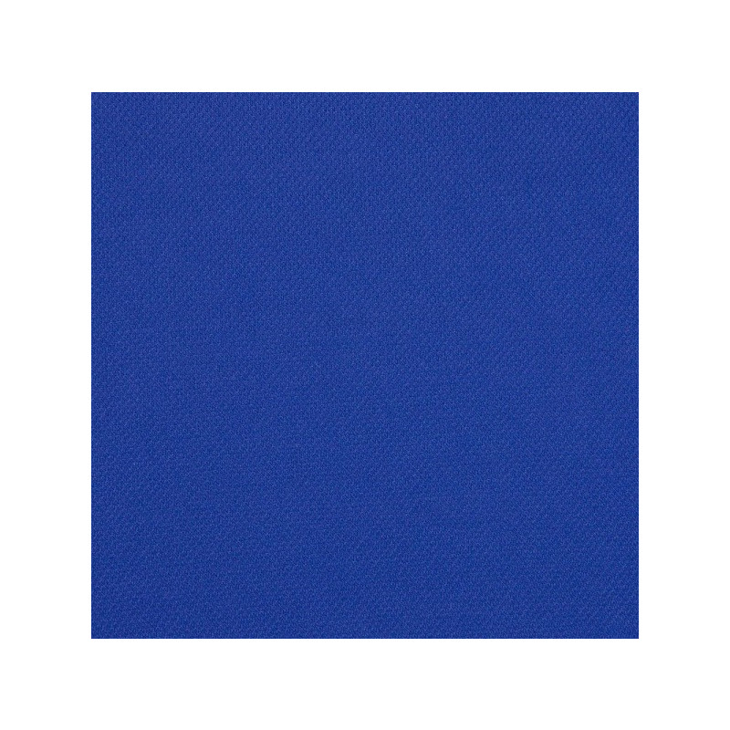 Кресло компьютерное AksHome Swan синий материал