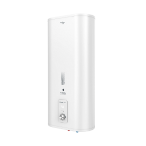 Накопительный водонагреватель Timberk SWH FSL1 100 VE спереди