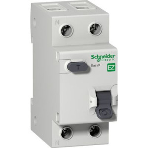 Дифференциальный автомат Schneider Electric Easy9 EZ9D34610