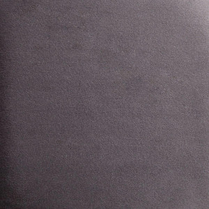 Кресло компьютерное AksHome Fiji серый (велюр) материал