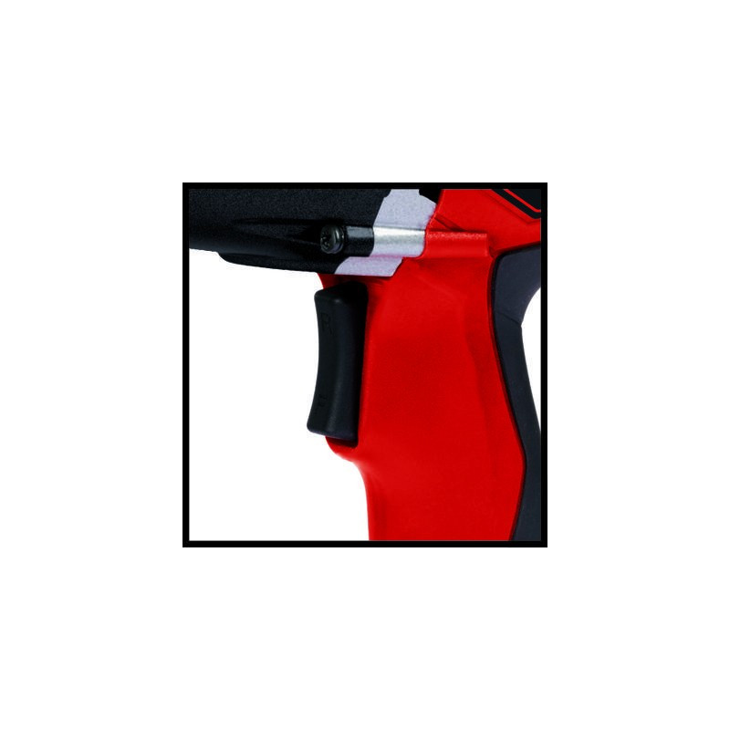 Гайковерт Einhell CC-IW 450 2048304 пускова