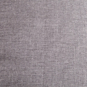 Кресло AksHome Grand серый вид материала