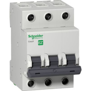 Выключатель автоматический Schneider Electric Easy9 EZ9F34310