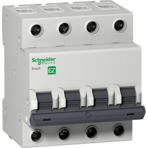 Выключатель автоматический Schneider Electric Easy9 EZ9F34416
