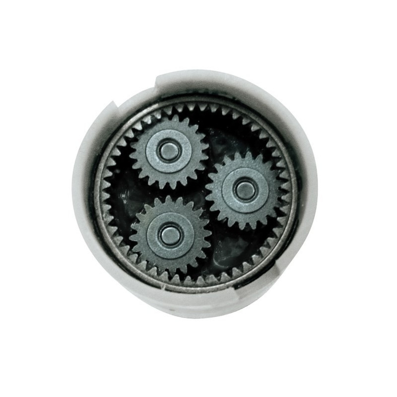 Двигатель дрели-шуруповерта Einhell TE-CD 18/50 Li BL-Solo 4513887 (без АКБ)