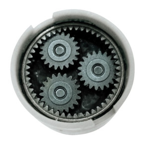 Двигатель дрели-шуруповерта Einhell TE-CD 18/50 Li BL-Solo 4513887 (без АКБ)