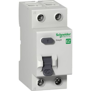 Устройство защитного отключения Schneider Electric Easy9 EZ9R74263