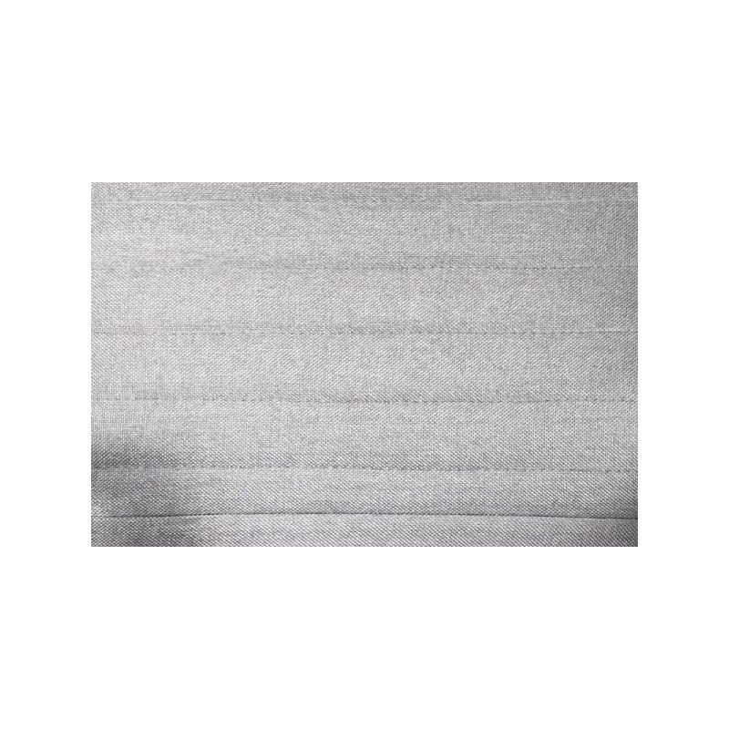 Стул офисный AksHome Mariani серый материал