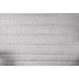 Стул офисный AksHome Mariani серый материал