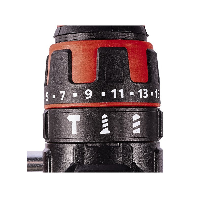 Патрон дрели-шуруповерта Einhell TE-CD 18/48 Li-i-Solo 4513926 (без АКБ)