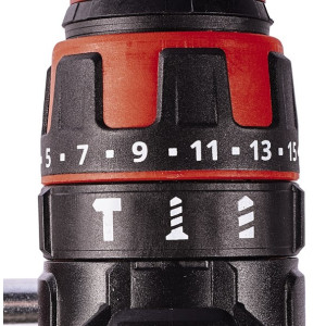 Патрон дрели-шуруповерта Einhell TE-CD 18/48 Li-i-Solo 4513926 (без АКБ)