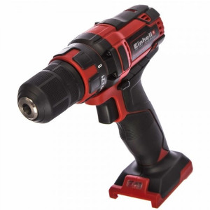 Дрель-шуруповерт Einhell TC-CD 18/35 Li - Solo 4513927 (без АКБ) вид сверху