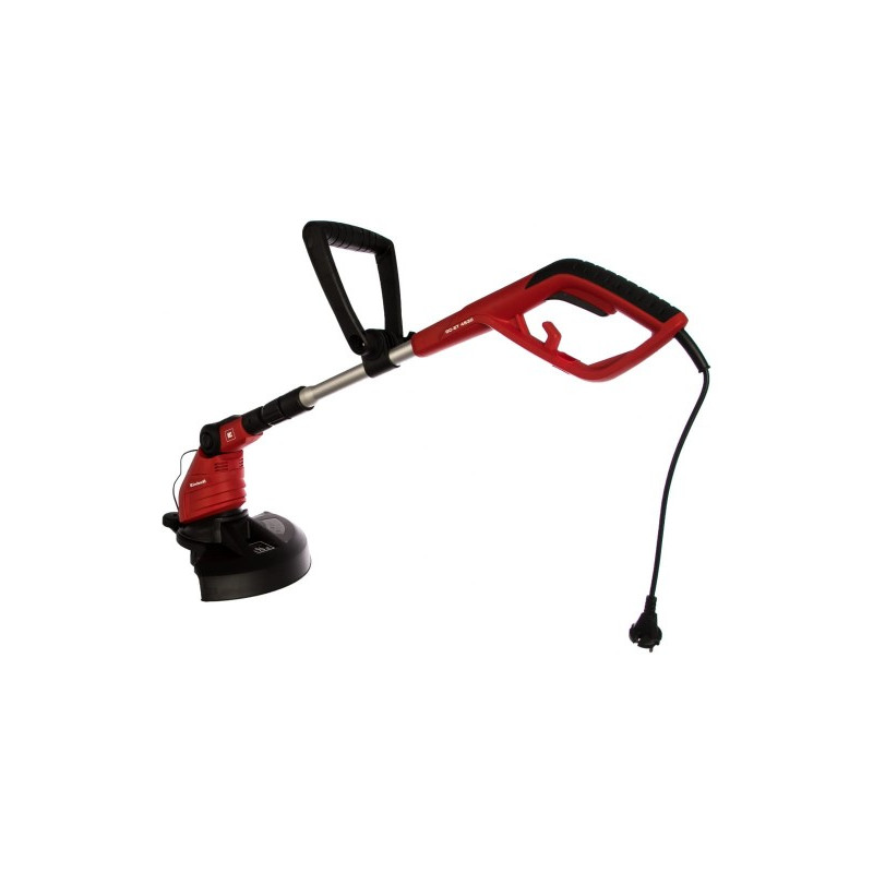 Триммер электрический Einhell GC-ET 4530 вид сбоку