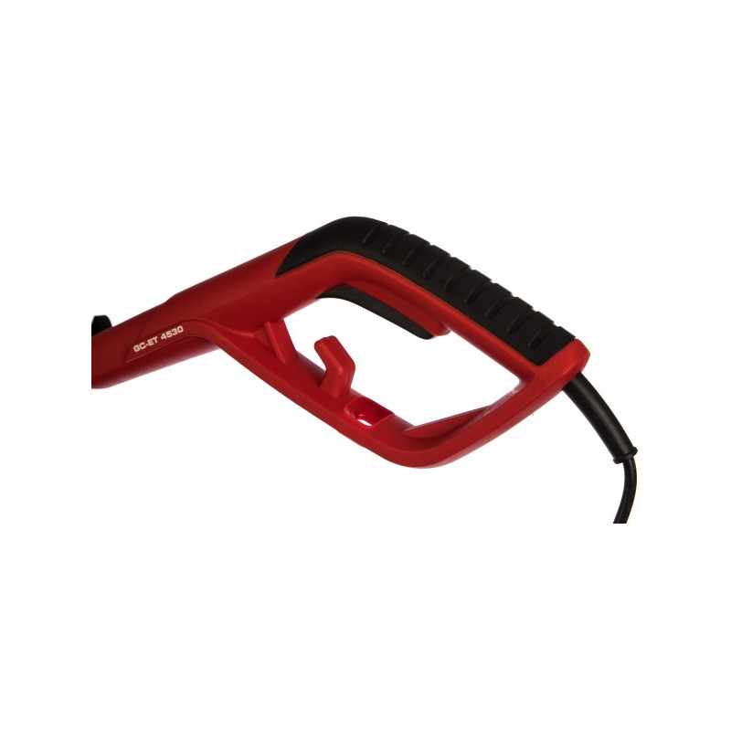 Триммер электрический Einhell GC-ET 4530 вид ручки