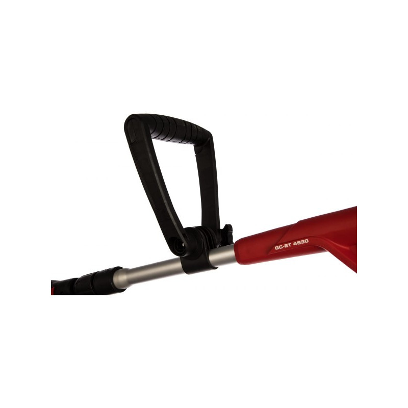 Триммер электрический Einhell GC-ET 4530 вид рукоятки