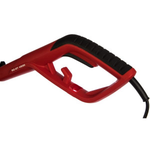 Триммер электрический Einhell GC-ET 4530 вид ручки