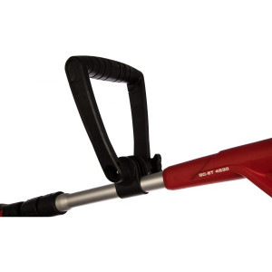 Триммер электрический Einhell GC-ET 4530 вид рукоятки