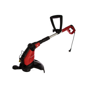 Триммер электрический Einhell GC-ET 4530 вид сверху