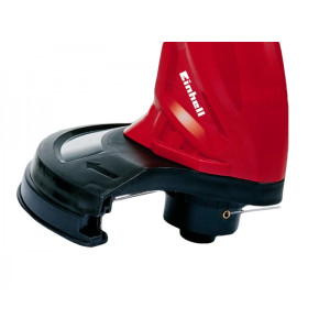 Триммер электрический Einhell GC-ET 2522 вид защиты