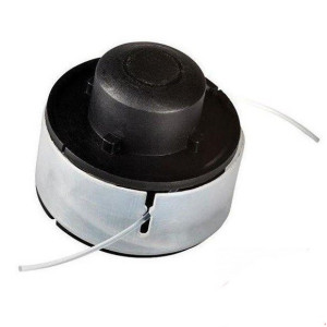 Триммер электрический Einhell GC-ET 2522 вид катушки