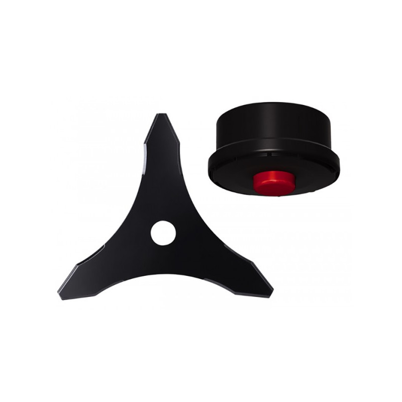 Триммер аккумуляторный Einhell 3411320 Agillo (без АКБ) від но