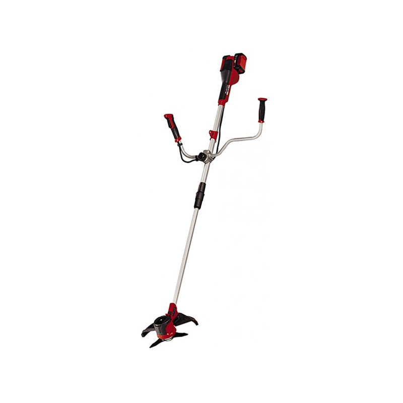 Триммер аккумуляторный Einhell 3411320 Agillo (без АКБ)