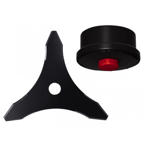 Триммер аккумуляторный Einhell 3411320 Agillo (без АКБ) від но